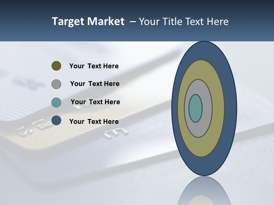 System Electricity Remote PowerPoint Template