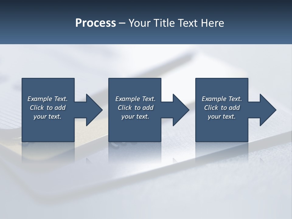 System Electricity Remote PowerPoint Template