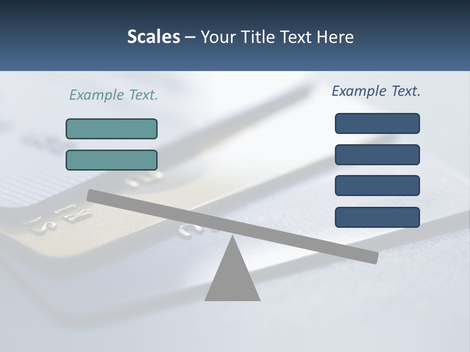System Electricity Remote PowerPoint Template