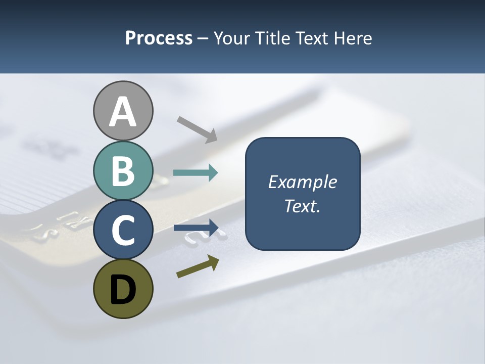 System Electricity Remote PowerPoint Template