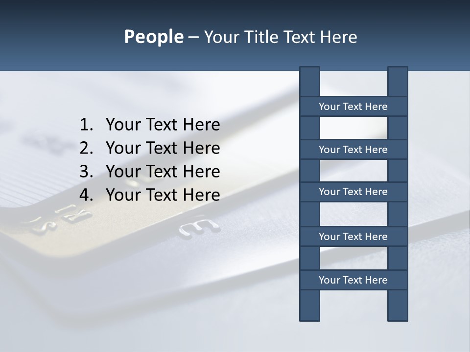 System Electricity Remote PowerPoint Template