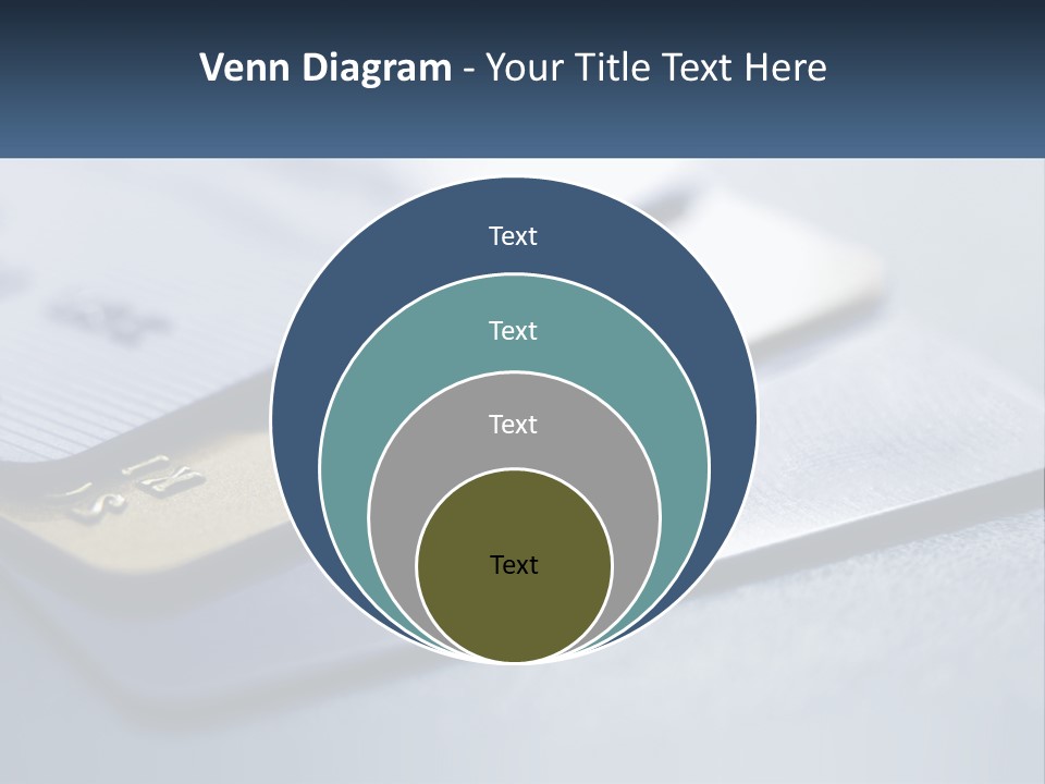 System Electricity Remote PowerPoint Template