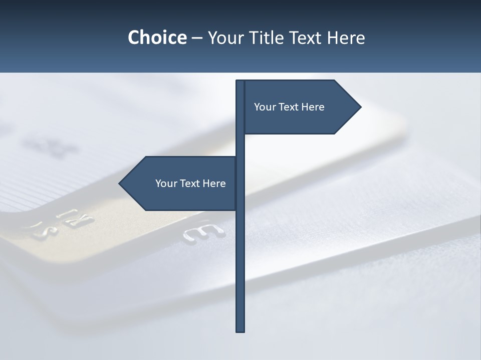 System Electricity Remote PowerPoint Template