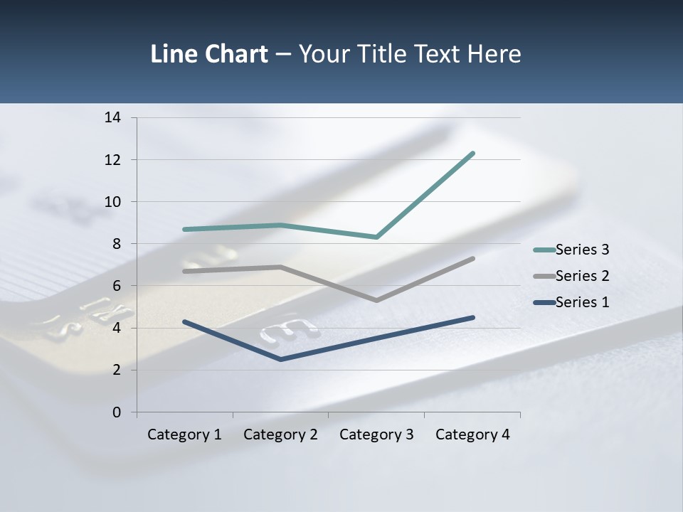 System Electricity Remote PowerPoint Template