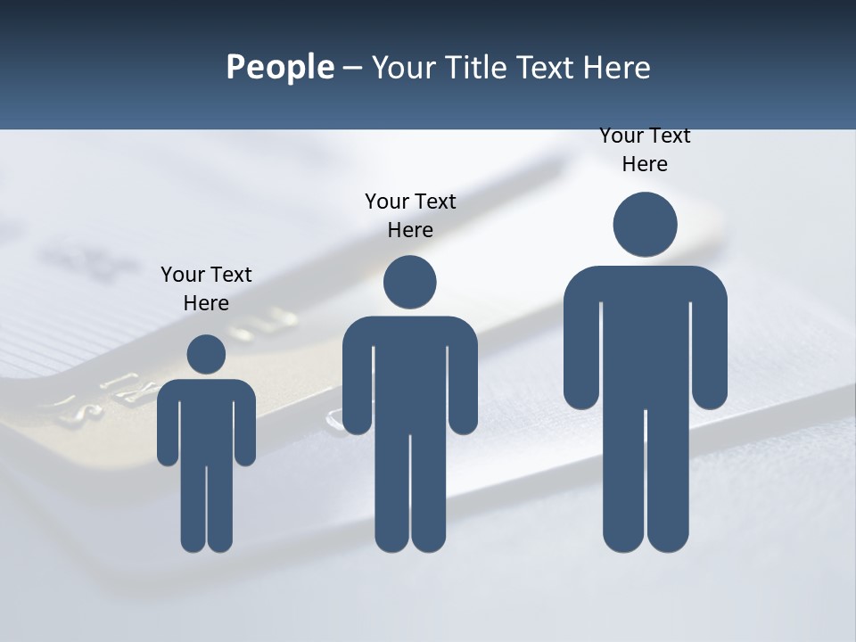 System Electricity Remote PowerPoint Template