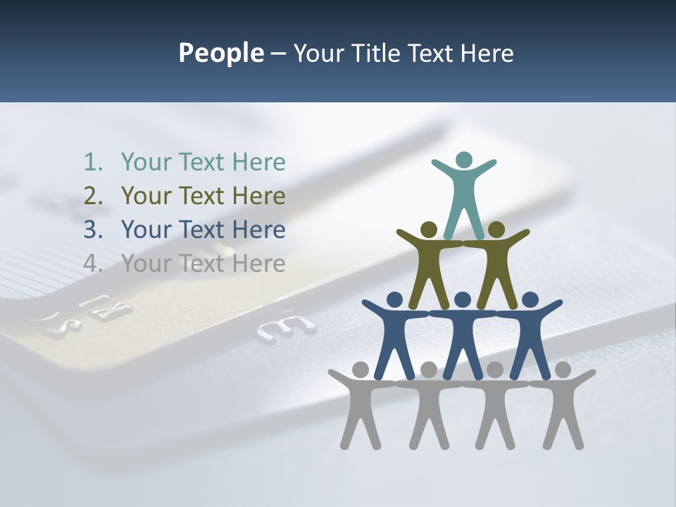 System Electricity Remote PowerPoint Template