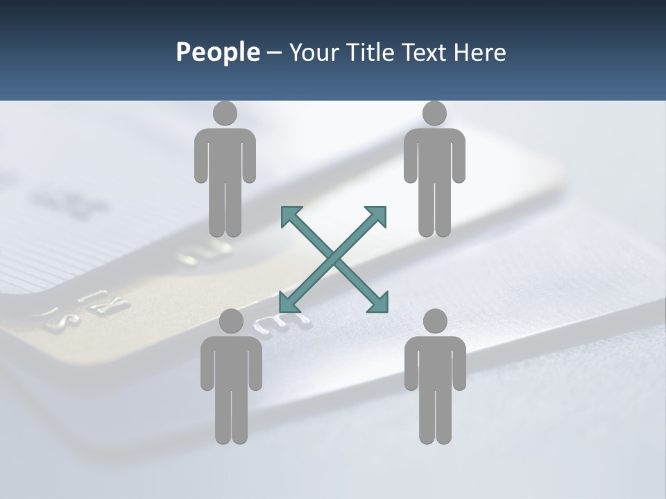 System Electricity Remote PowerPoint Template