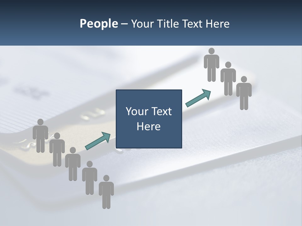 System Electricity Remote PowerPoint Template