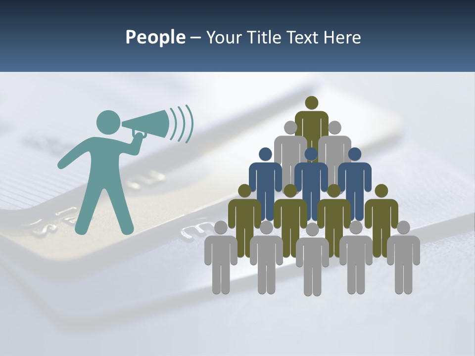 System Electricity Remote PowerPoint Template