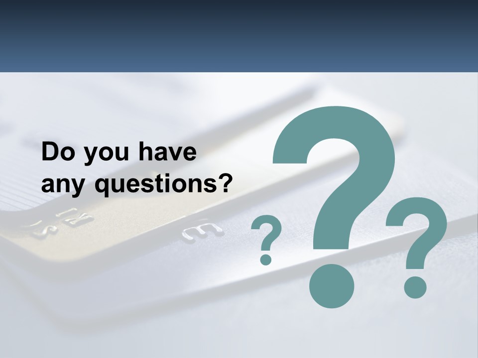 System Electricity Remote PowerPoint Template