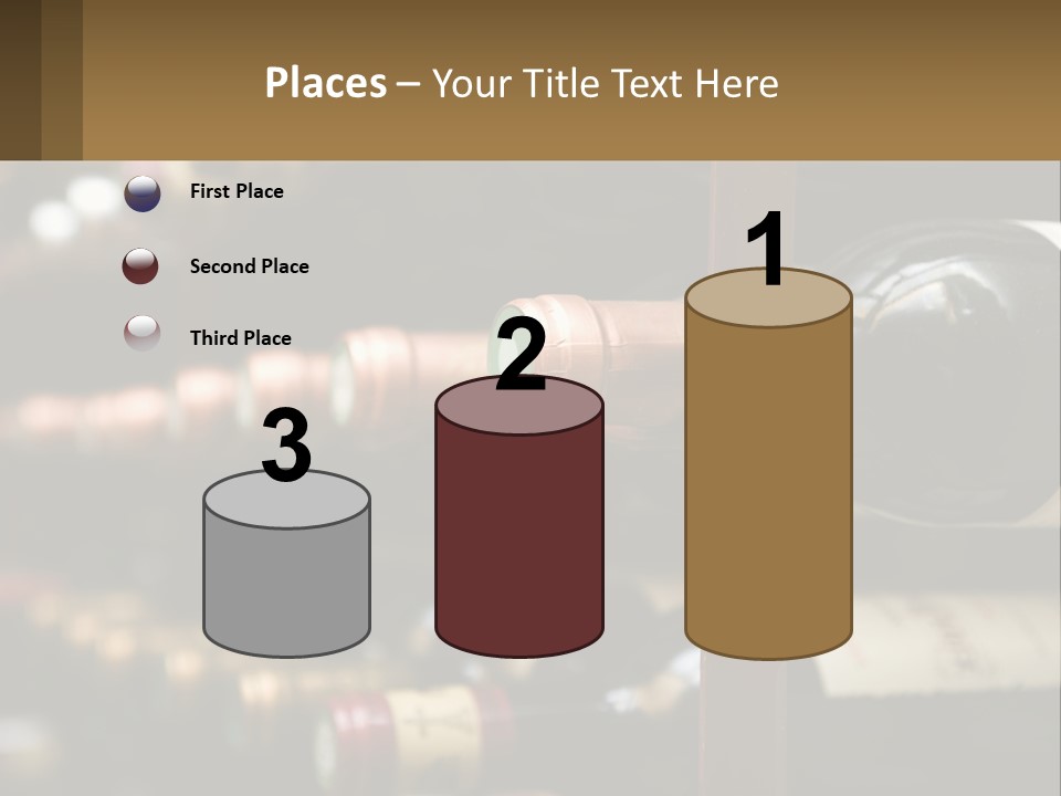 Power Technology House PowerPoint Template