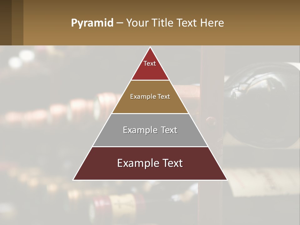 Power Technology House PowerPoint Template