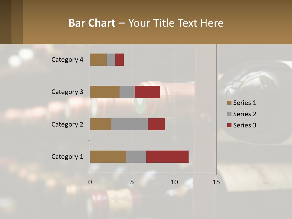 Power Technology House PowerPoint Template