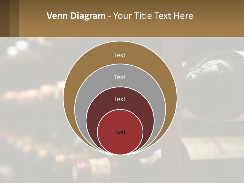 Power Technology House PowerPoint Template