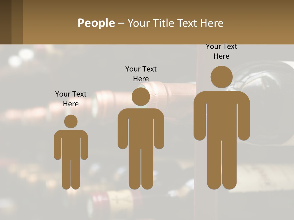 Power Technology House PowerPoint Template