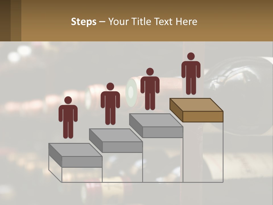 Power Technology House PowerPoint Template