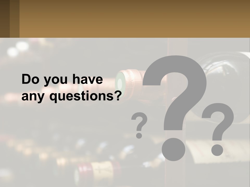 Power Technology House PowerPoint Template