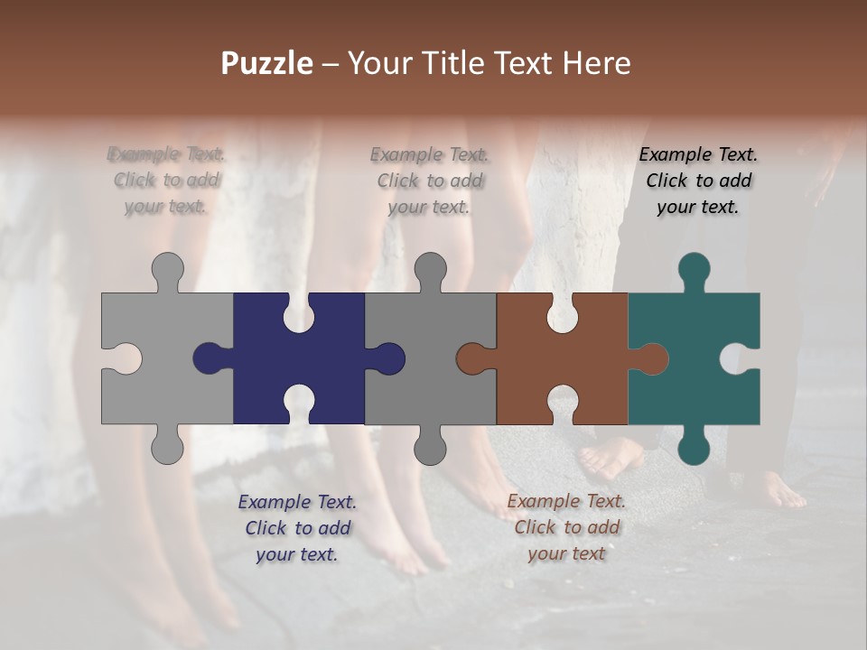 Condition Switch Ventilation PowerPoint Template