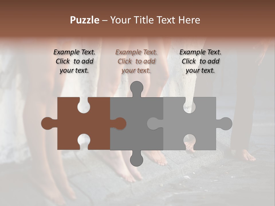 Condition Switch Ventilation PowerPoint Template