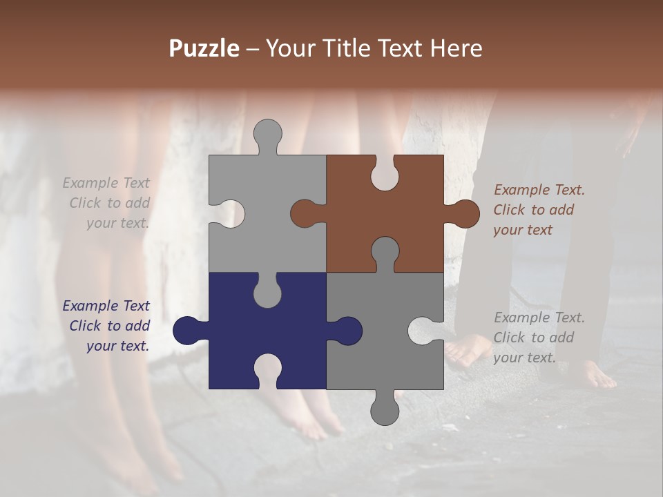 Condition Switch Ventilation PowerPoint Template