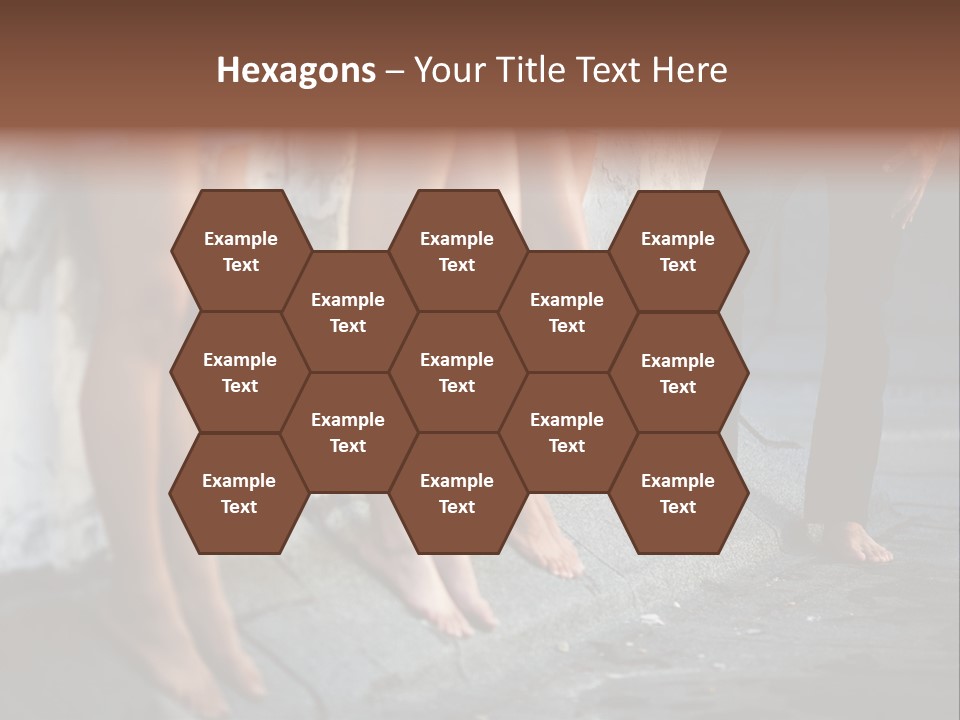 Condition Switch Ventilation PowerPoint Template