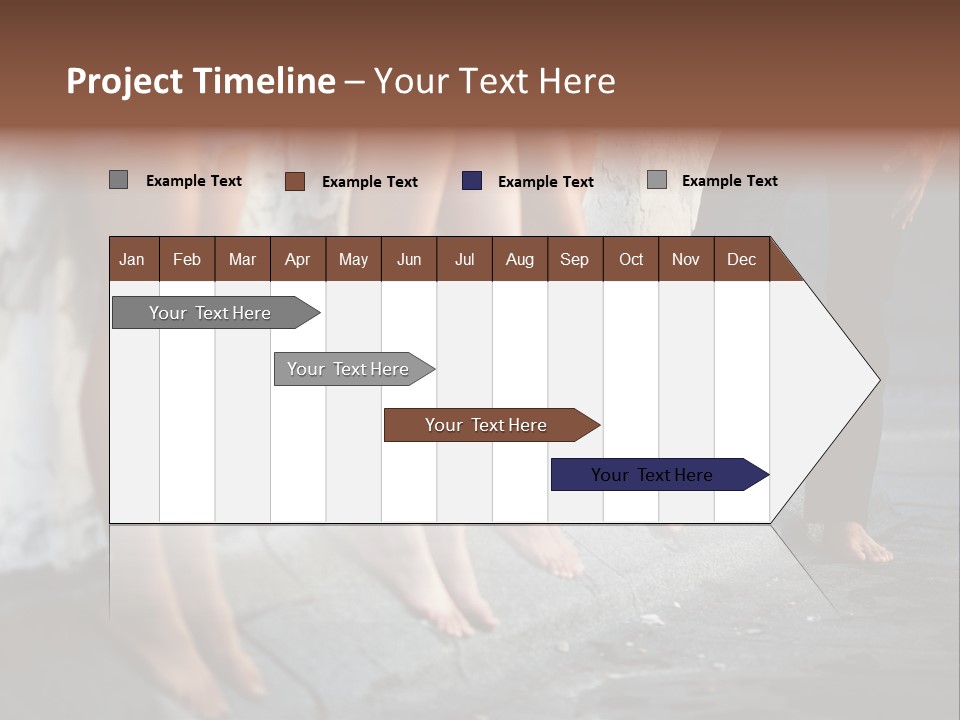Condition Switch Ventilation PowerPoint Template