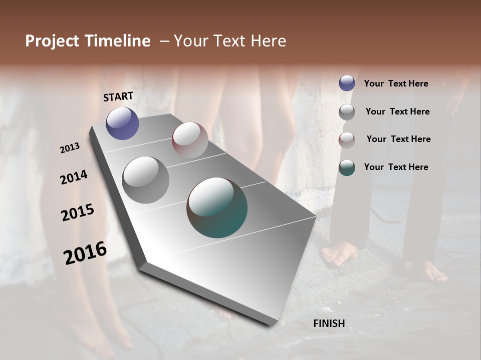 Condition Switch Ventilation PowerPoint Template