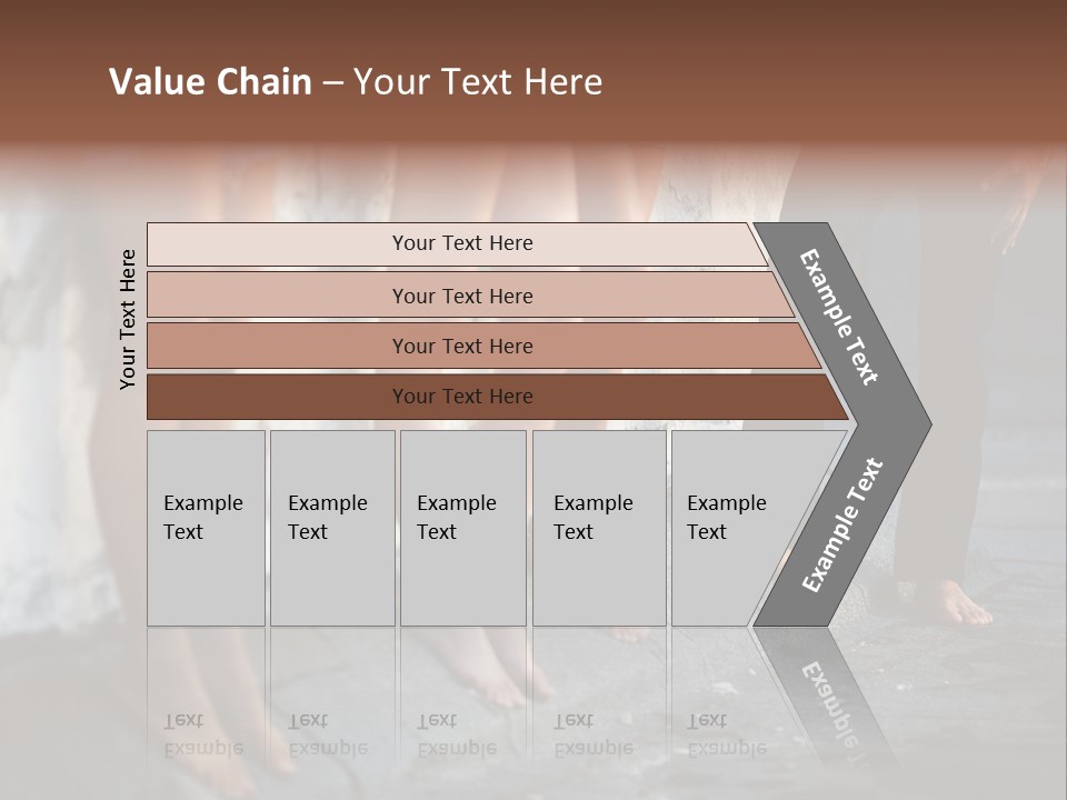 Condition Switch Ventilation PowerPoint Template