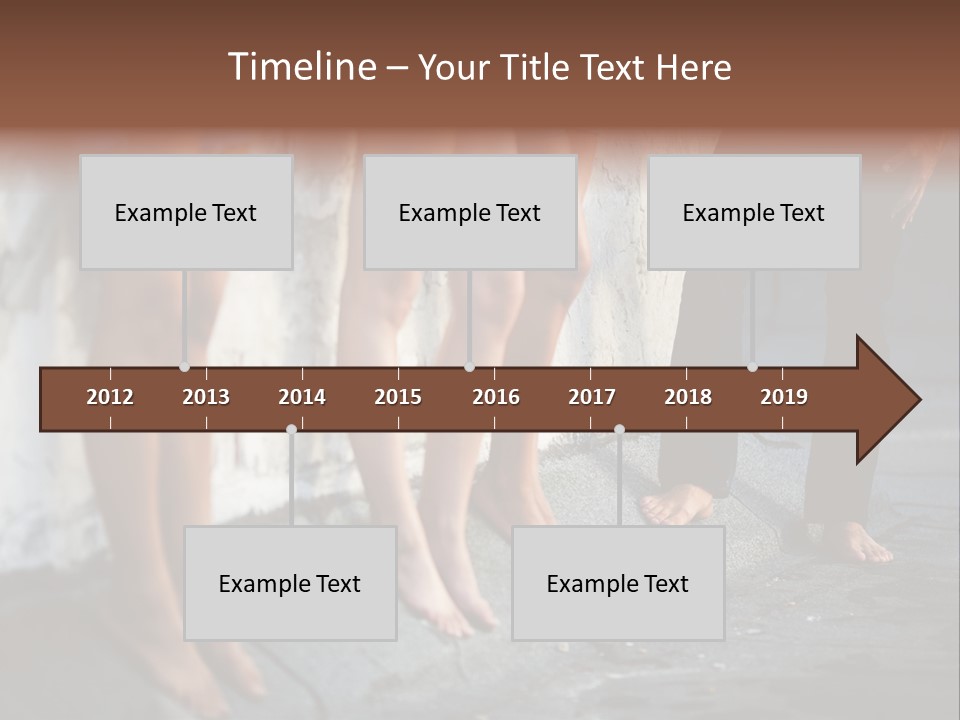 Condition Switch Ventilation PowerPoint Template