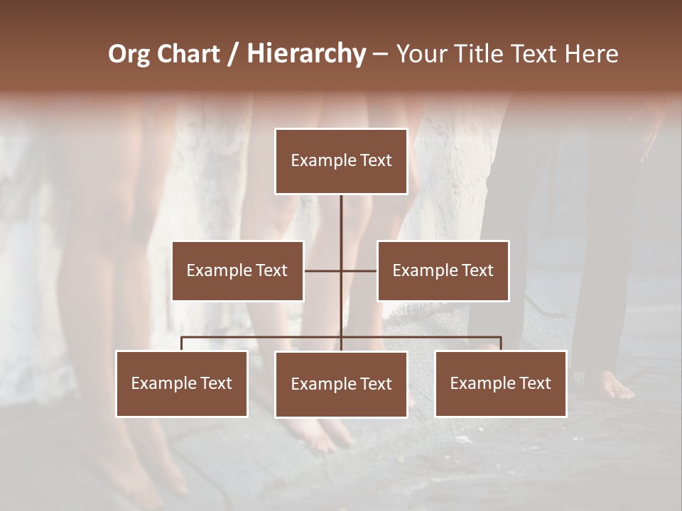 Condition Switch Ventilation PowerPoint Template
