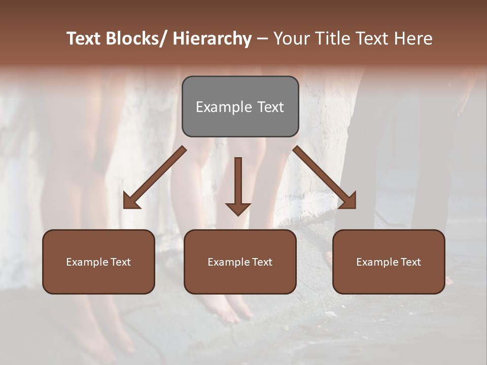 Condition Switch Ventilation PowerPoint Template