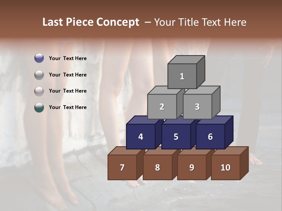 Condition Switch Ventilation PowerPoint Template