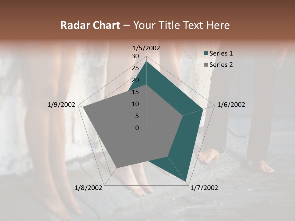 Condition Switch Ventilation PowerPoint Template