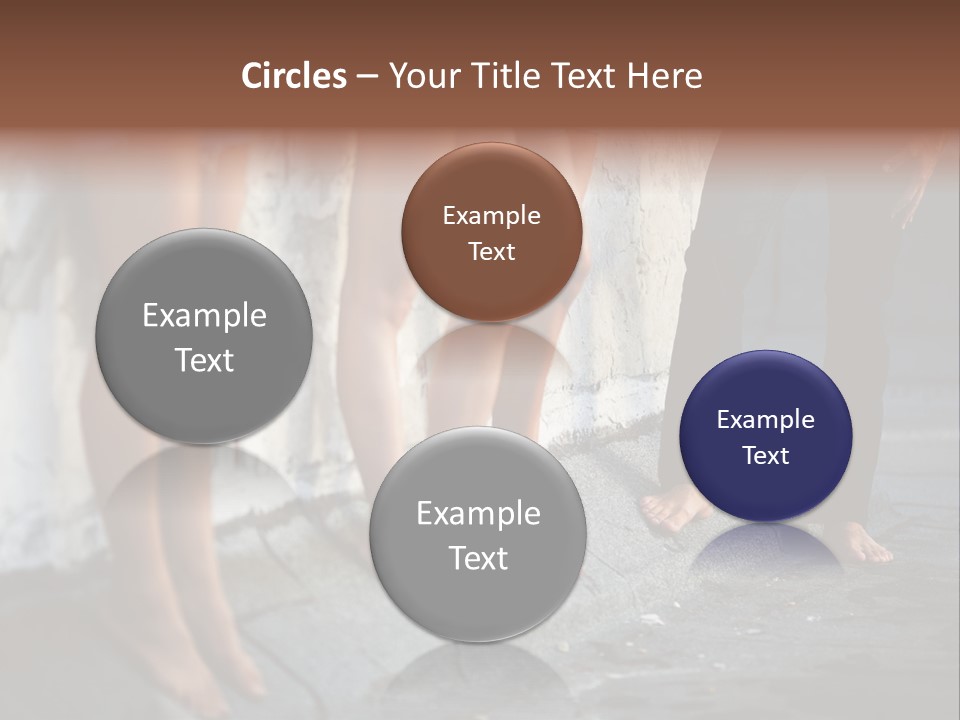 Condition Switch Ventilation PowerPoint Template