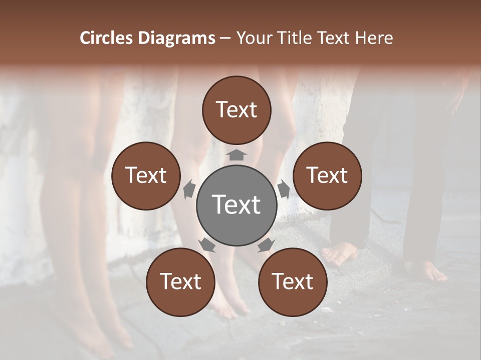 Condition Switch Ventilation PowerPoint Template
