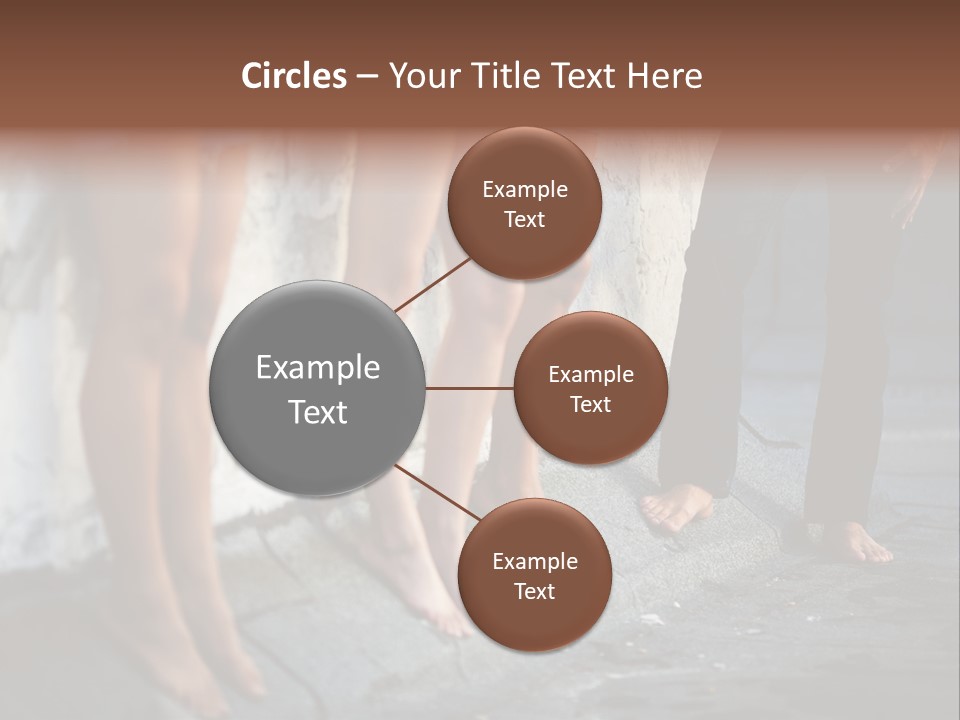 Condition Switch Ventilation PowerPoint Template