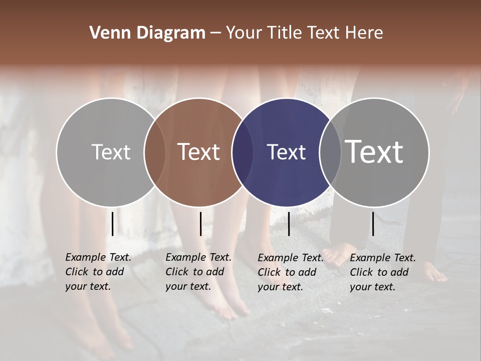 Condition Switch Ventilation PowerPoint Template