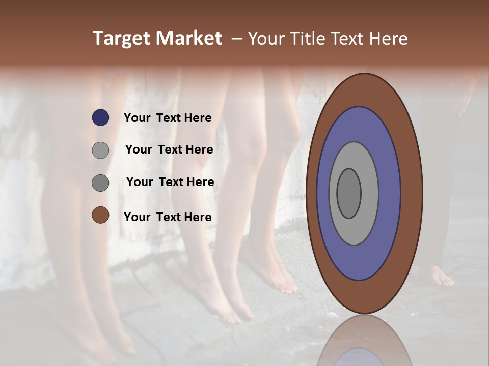 Condition Switch Ventilation PowerPoint Template