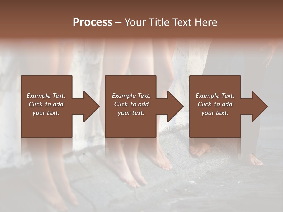 Condition Switch Ventilation PowerPoint Template