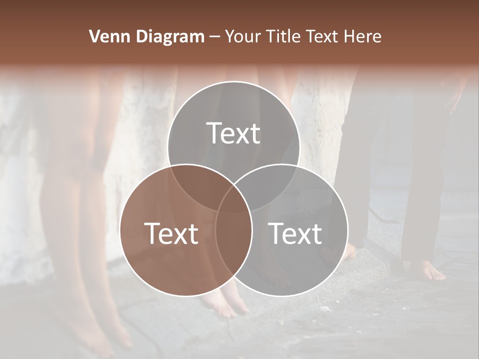 Condition Switch Ventilation PowerPoint Template