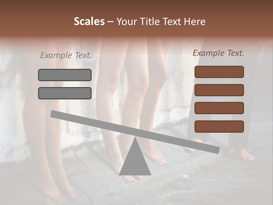 Condition Switch Ventilation PowerPoint Template
