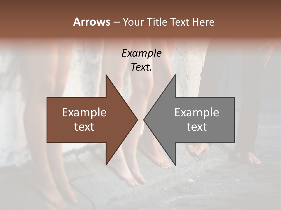 Condition Switch Ventilation PowerPoint Template