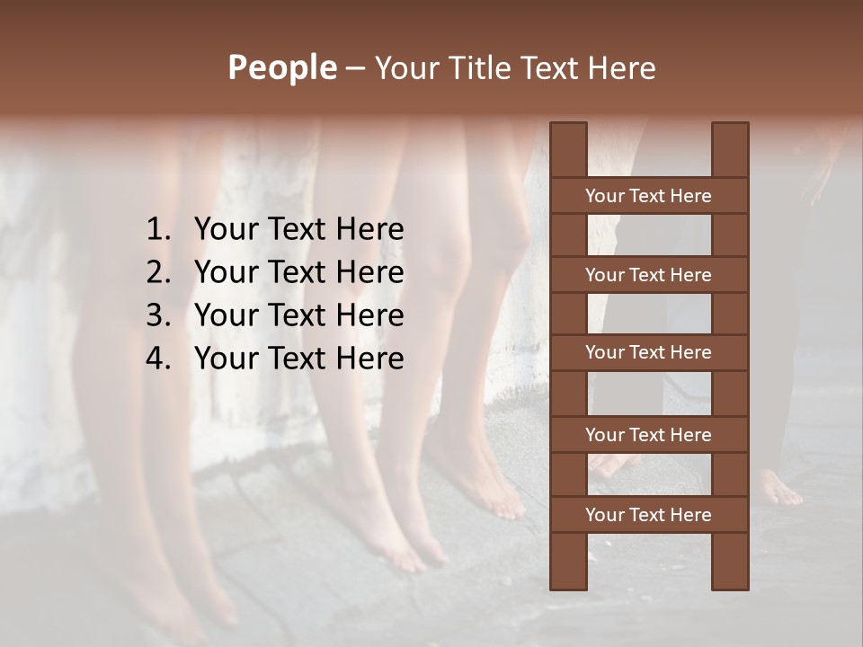 Condition Switch Ventilation PowerPoint Template