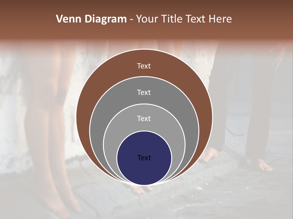 Condition Switch Ventilation PowerPoint Template