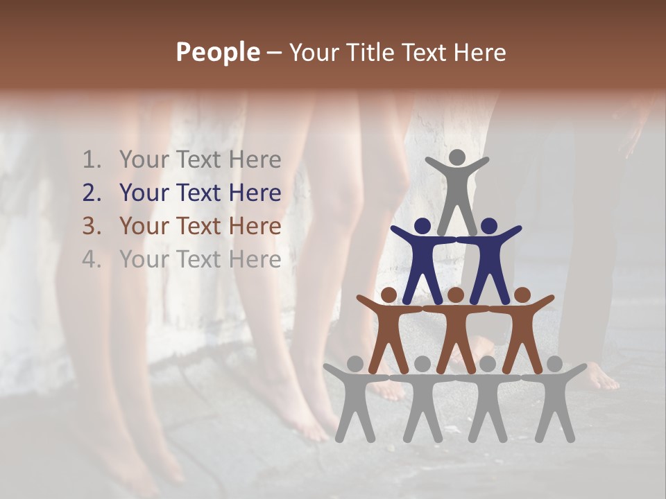 Condition Switch Ventilation PowerPoint Template