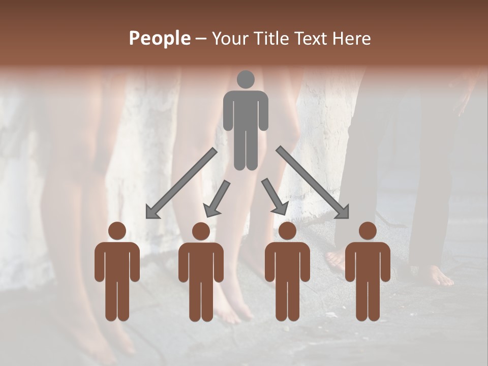 Condition Switch Ventilation PowerPoint Template