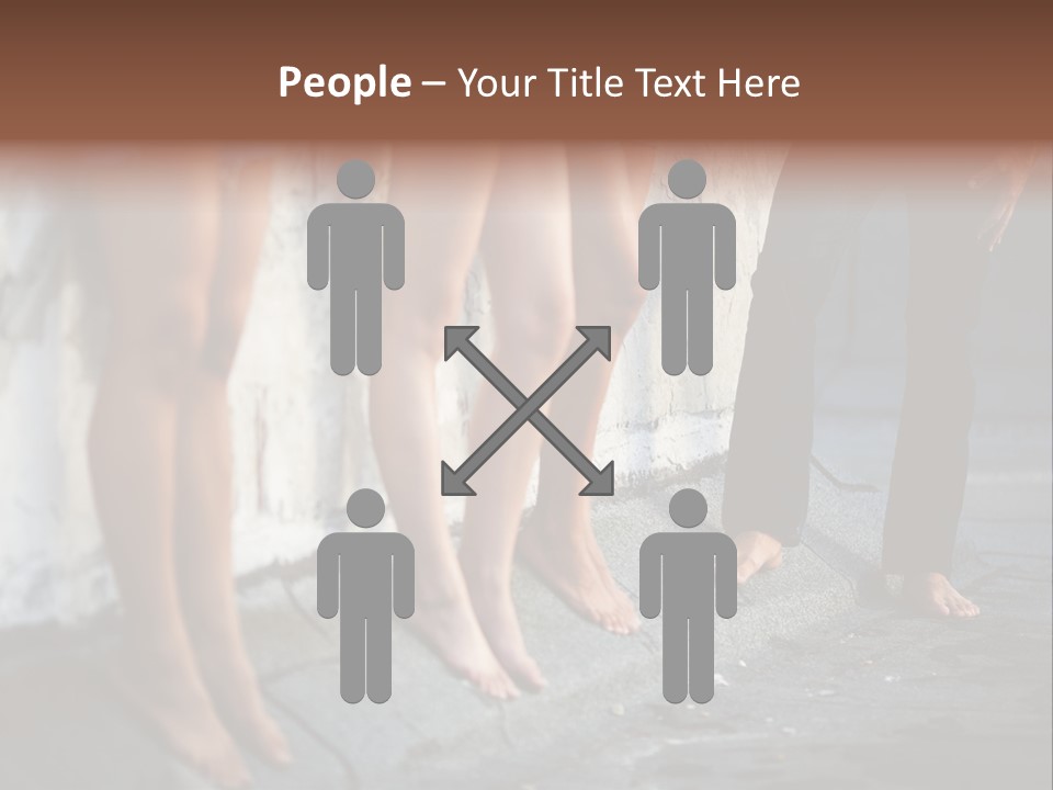 Condition Switch Ventilation PowerPoint Template