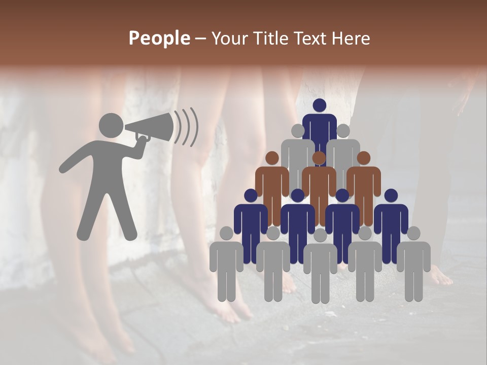 Condition Switch Ventilation PowerPoint Template