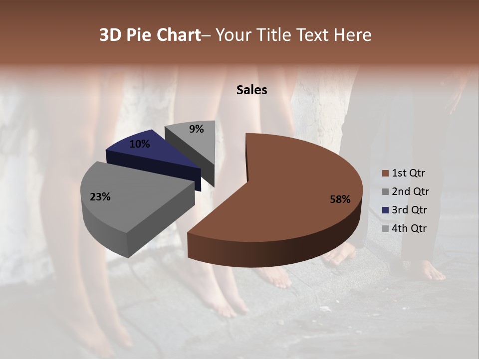 Condition Switch Ventilation PowerPoint Template