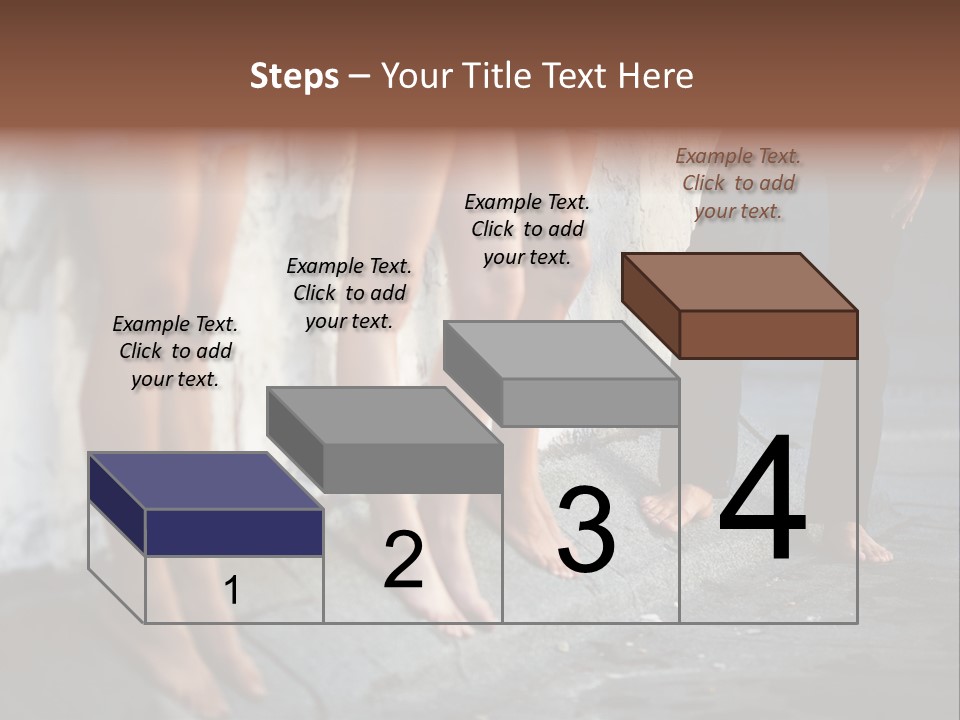 Condition Switch Ventilation PowerPoint Template